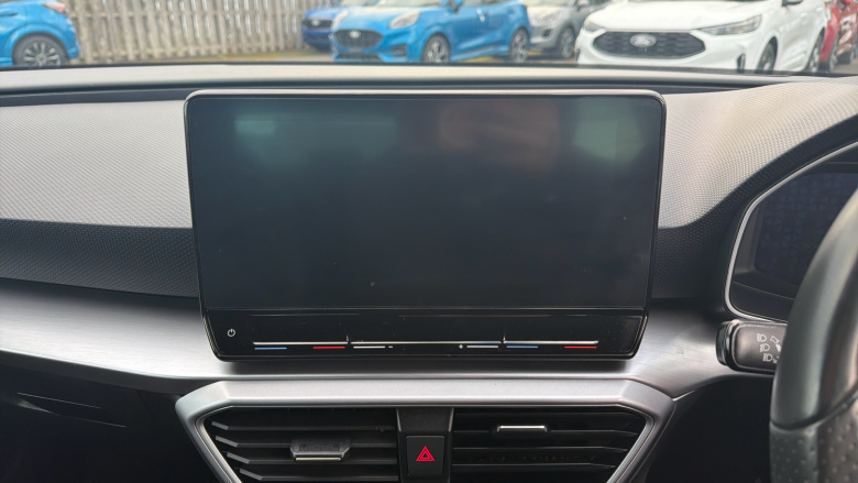 SEAT Leon 1.5 TSI EVO FR 5dr Petrol Hatchback